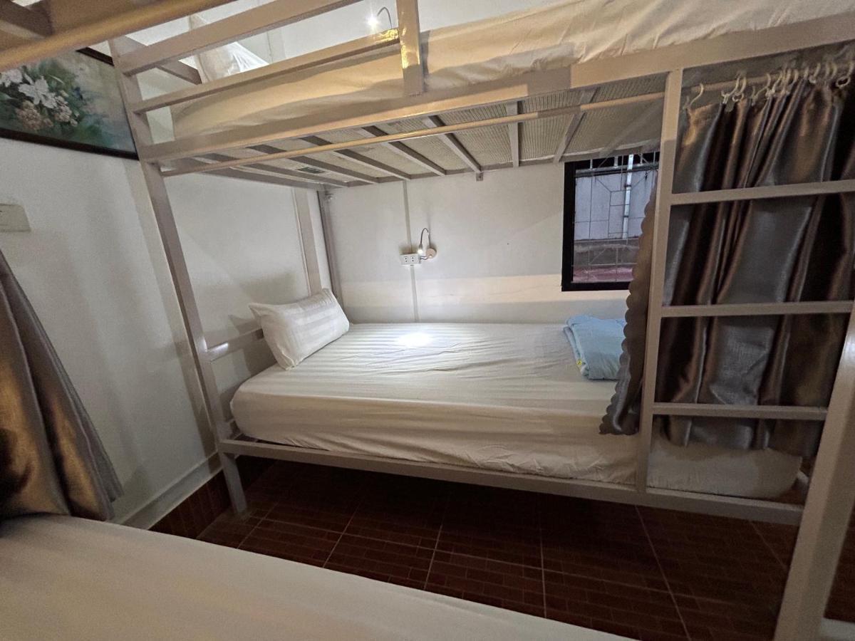 Vang Vieng Backpackers Hostel Εξωτερικό φωτογραφία