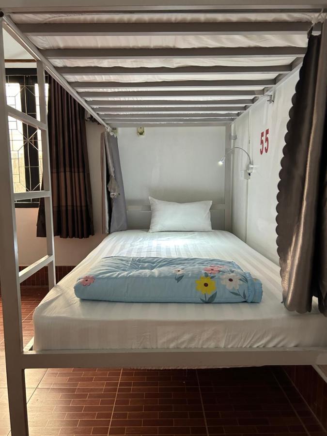Vang Vieng Backpackers Hostel Εξωτερικό φωτογραφία