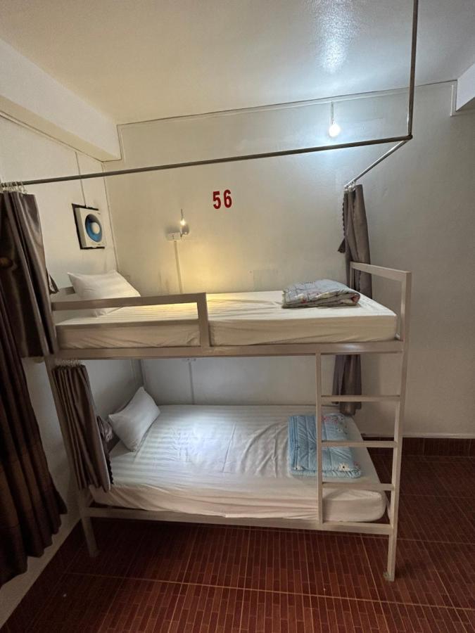 Vang Vieng Backpackers Hostel Εξωτερικό φωτογραφία