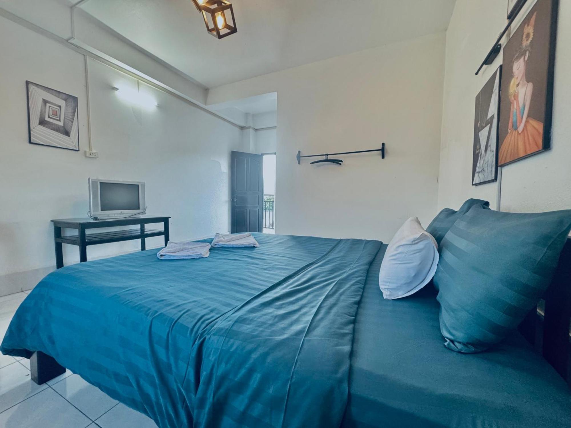 Vang Vieng Backpackers Hostel Εξωτερικό φωτογραφία