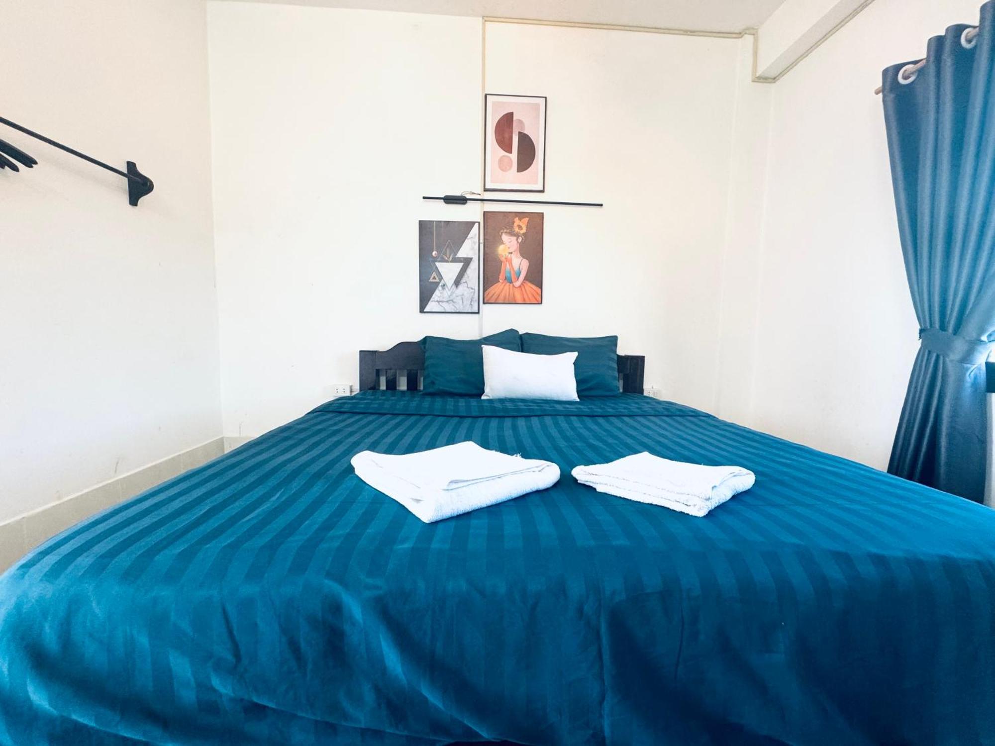 Vang Vieng Backpackers Hostel Εξωτερικό φωτογραφία